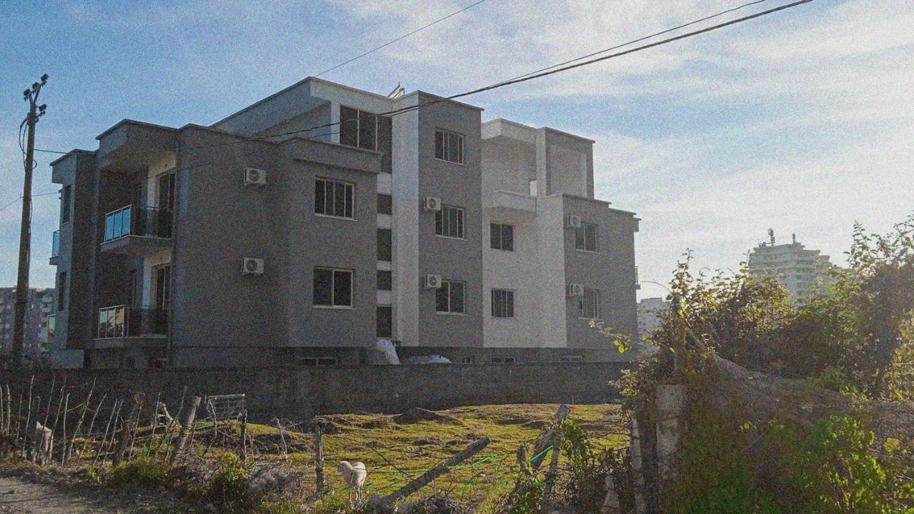 Lumnik - Hotel & Apartments Lezhë Extérieur photo